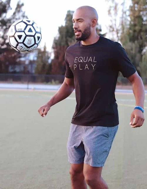 Load image into Gallery viewer, Equal Play Men's Athletic T Shirt
