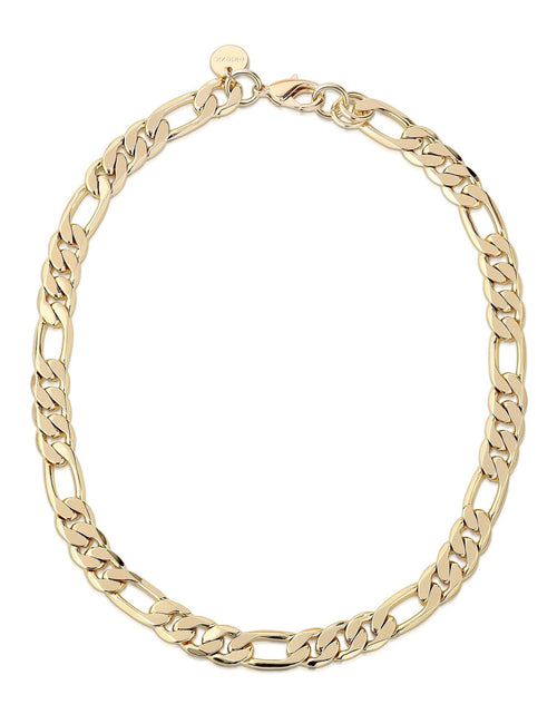 Load image into Gallery viewer, Men's Axel Necklace by eklexic jewelry
