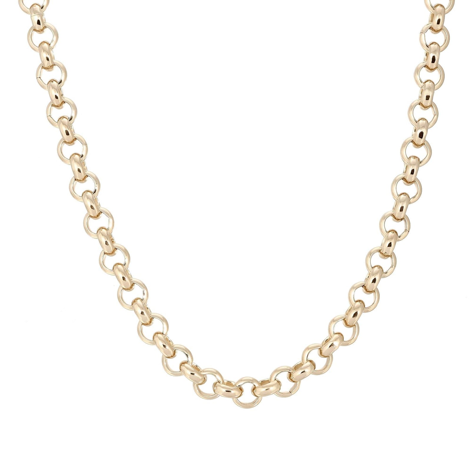 Men's Royal Necklace by eklexic jewelry