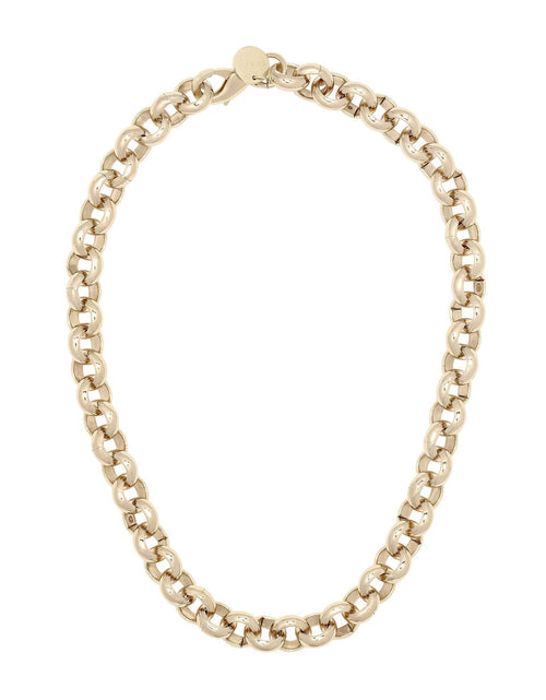 Load image into Gallery viewer, Men's Royal Necklace by eklexic jewelry
