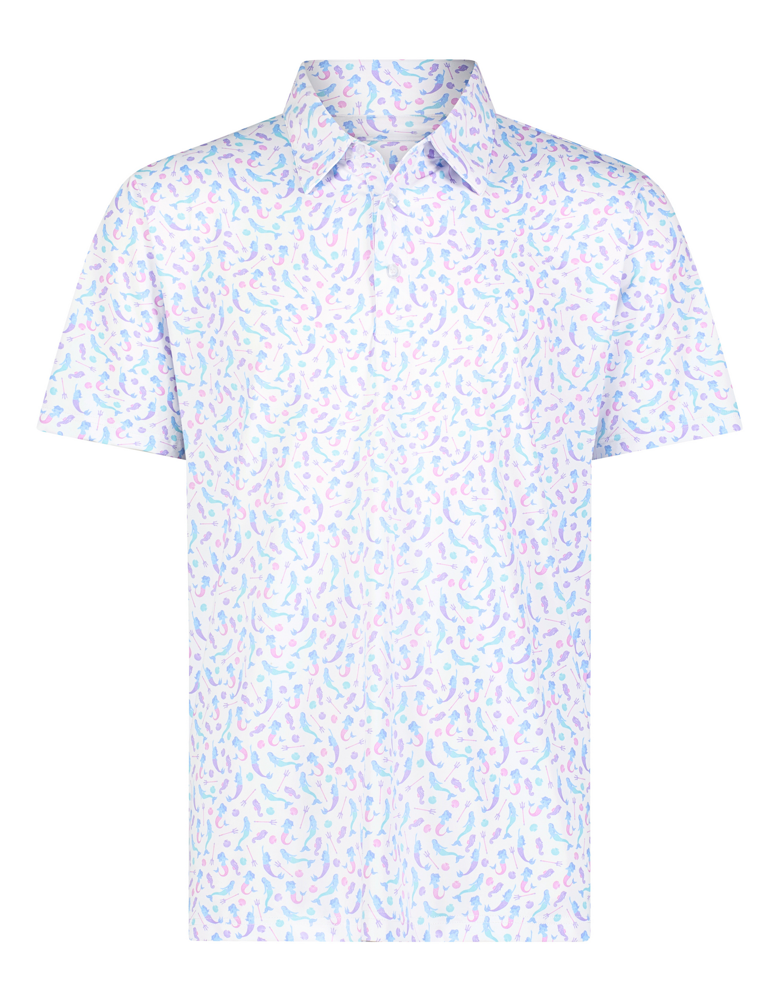 Mermaid Polo