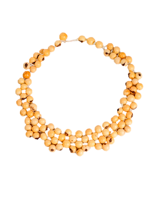 Load image into Gallery viewer, Acai Princess Choker by SutiSana
