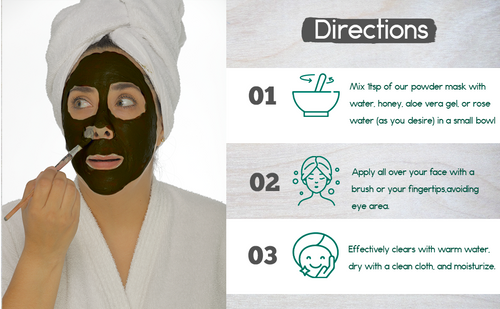 Load image into Gallery viewer, Activated Charcoal Mask by BeNat
