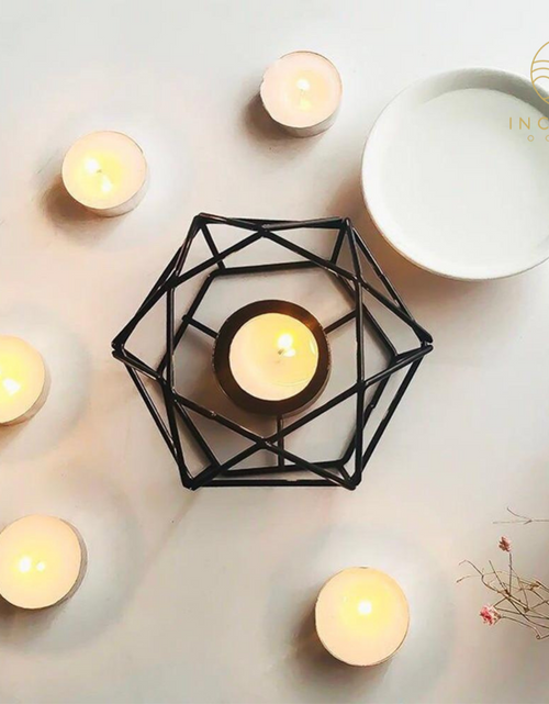 Load image into Gallery viewer, Metal Essential Oil Burner by incenseocean

