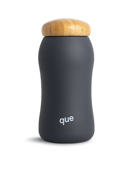 Load image into Gallery viewer, The Insulated Bottle by que Bottle
