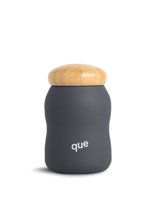 Load image into Gallery viewer, The Insulated Bottle by que Bottle
