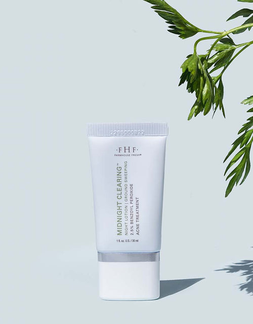 Load image into Gallery viewer, Midnight Clearing® by FarmHouse Fresh skincare
