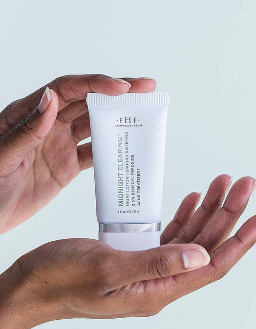 Load image into Gallery viewer, Midnight Clearing® by FarmHouse Fresh skincare
