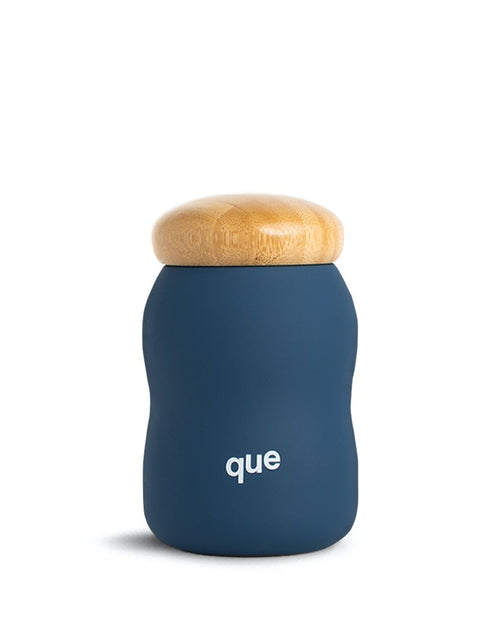 Load image into Gallery viewer, The Insulated Bottle by que Bottle
