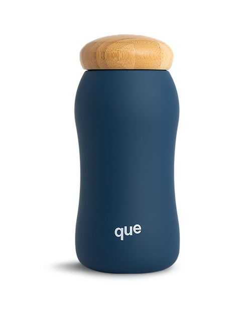 Load image into Gallery viewer, The Insulated Bottle by que Bottle
