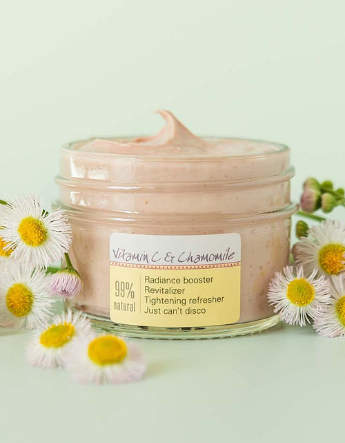 Load image into Gallery viewer, Mighty Brighty® by FarmHouse Fresh skincare
