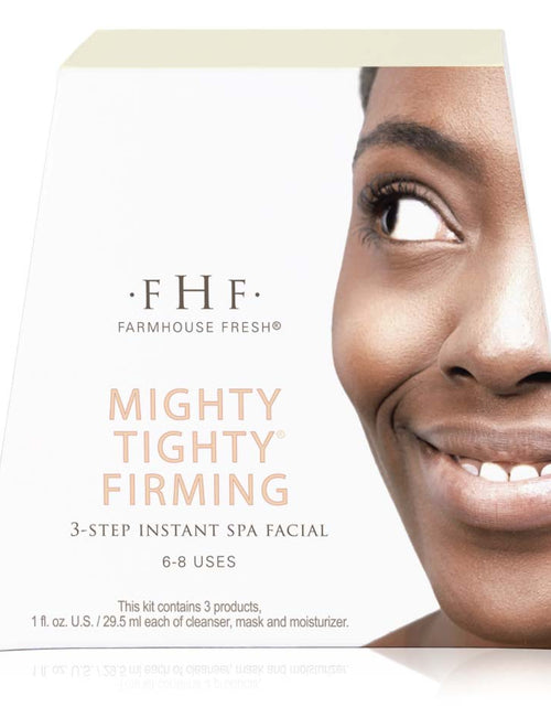 Load image into Gallery viewer, Mighty Tighty® by FarmHouse Fresh skincare
