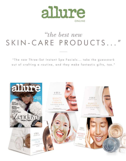 Load image into Gallery viewer, Mighty Tighty® by FarmHouse Fresh skincare
