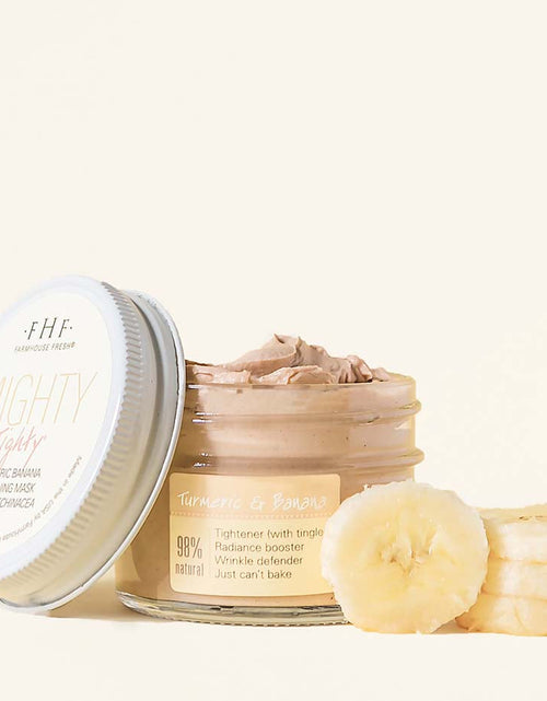 Load image into Gallery viewer, Mighty Tighty® by FarmHouse Fresh skincare
