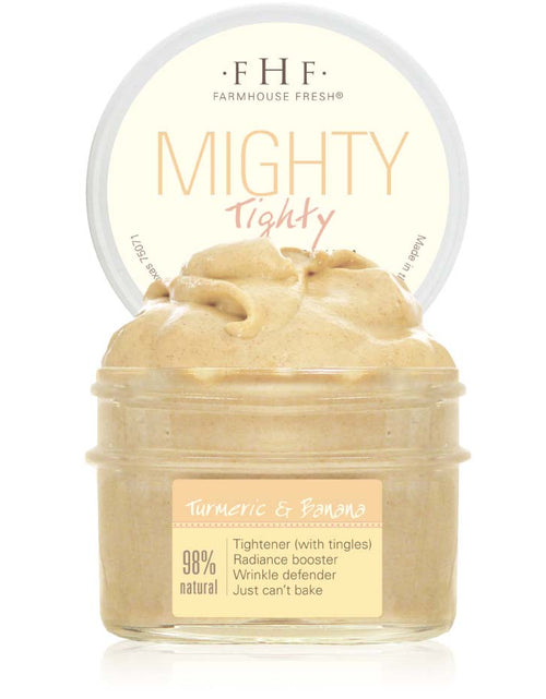 Load image into Gallery viewer, Mighty Tighty® by FarmHouse Fresh skincare
