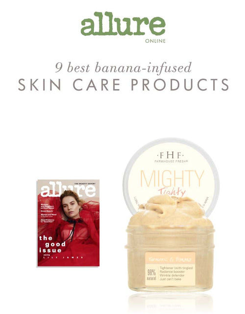 Load image into Gallery viewer, Mighty Tighty® by FarmHouse Fresh skincare

