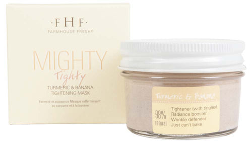 Load image into Gallery viewer, Mighty Tighty® by FarmHouse Fresh skincare

