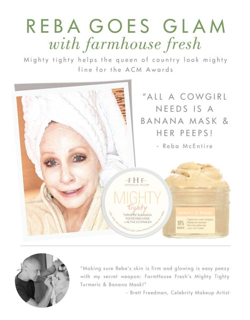 Load image into Gallery viewer, Mighty Tighty® by FarmHouse Fresh skincare
