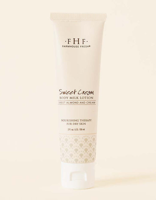 Load image into Gallery viewer, Milk &amp; Honey by FarmHouse Fresh skincare
