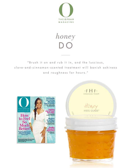 Load image into Gallery viewer, Milk &amp; Honey by FarmHouse Fresh skincare
