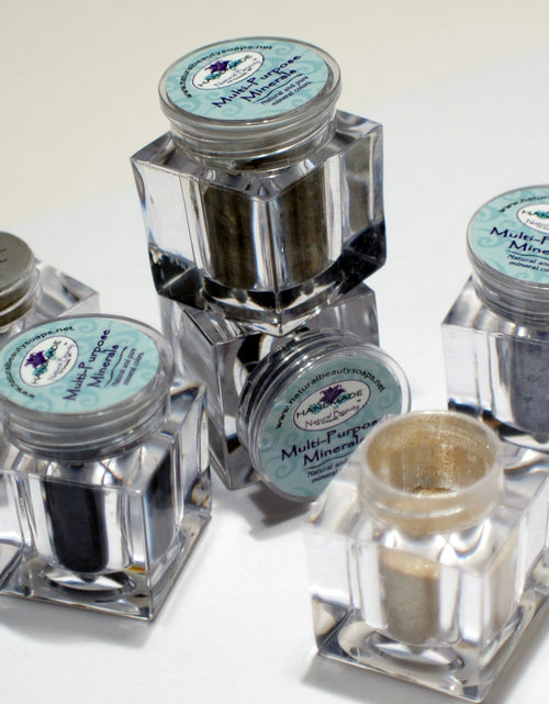 Load image into Gallery viewer, Multi-Purpose Minerals by Handmade Natural Beauty
