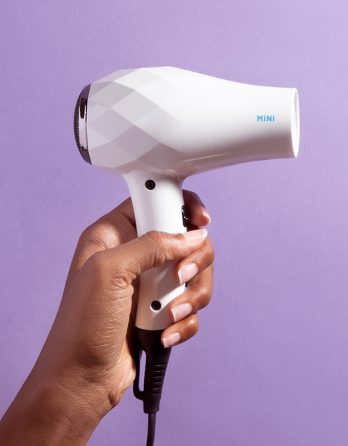 Load image into Gallery viewer, Mini Travel Dryer by InStyler
