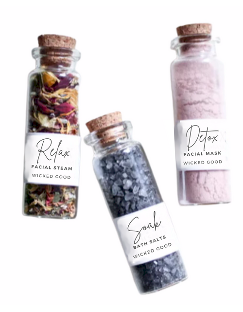 Load image into Gallery viewer, Mini Spa Facial Steam by Wicked Good Perfume
