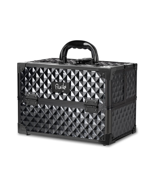 Load image into Gallery viewer, RUDE Mini Makeup Case
