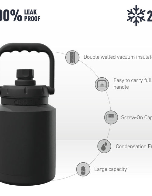Load image into Gallery viewer, Red Mini Jug by ASOBU®
