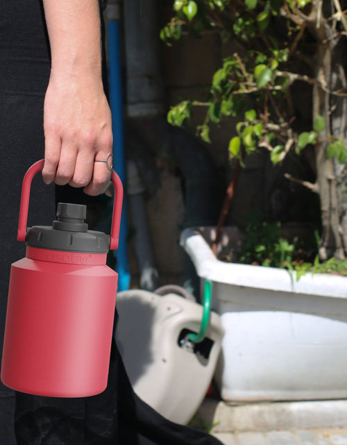 Load image into Gallery viewer, Red Mini Jug by ASOBU®
