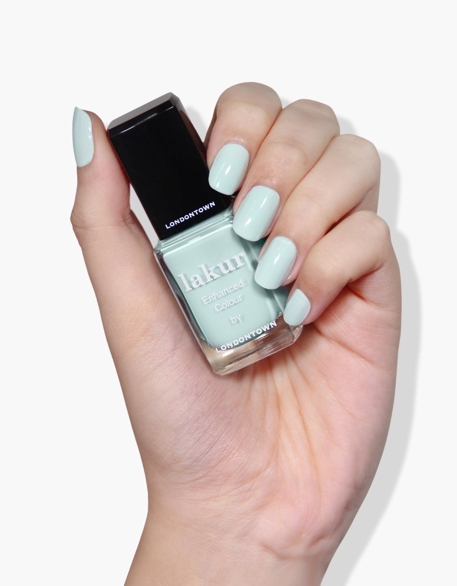 Mint No Chip by LONDONTOWN