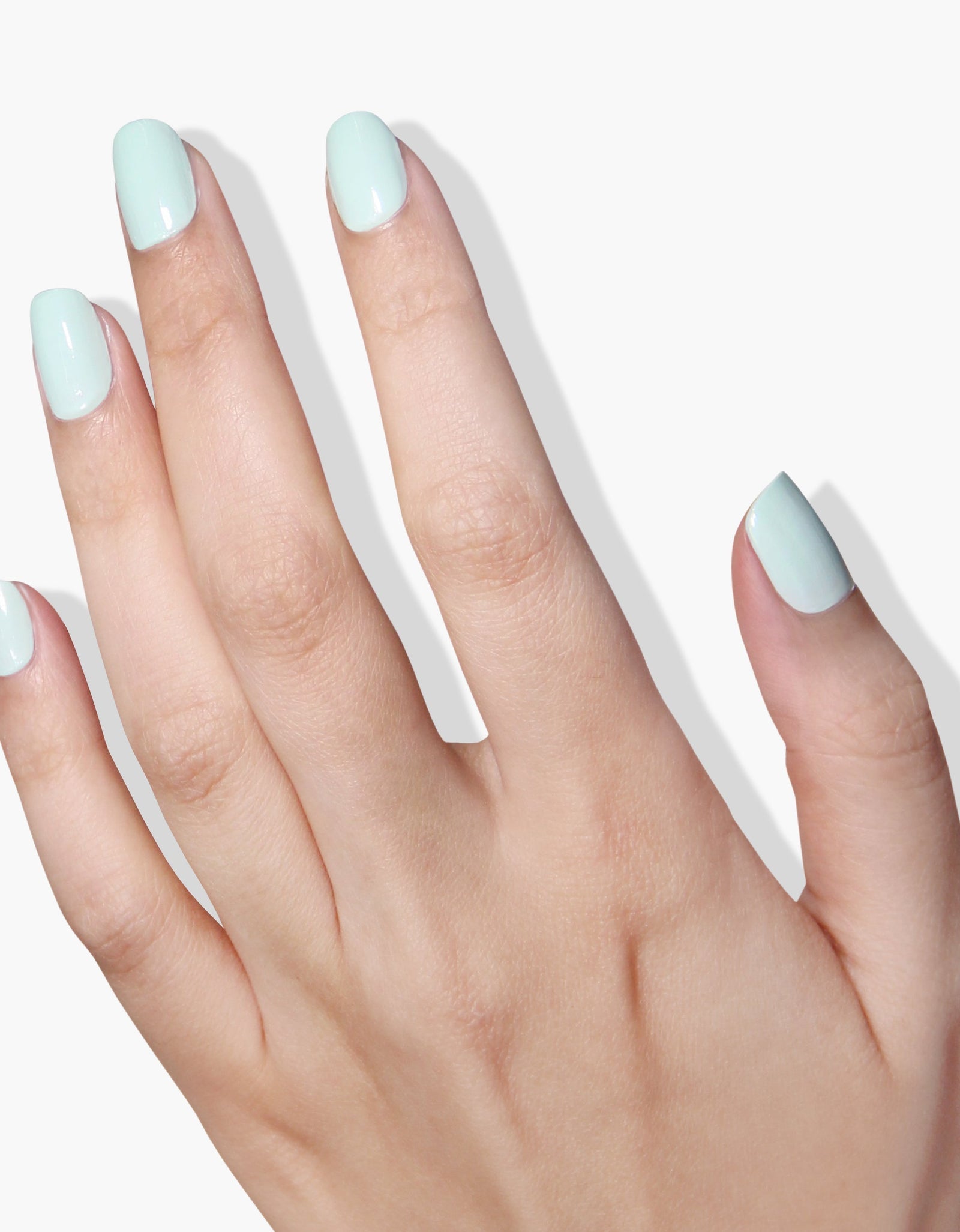 Mint No Chip by LONDONTOWN