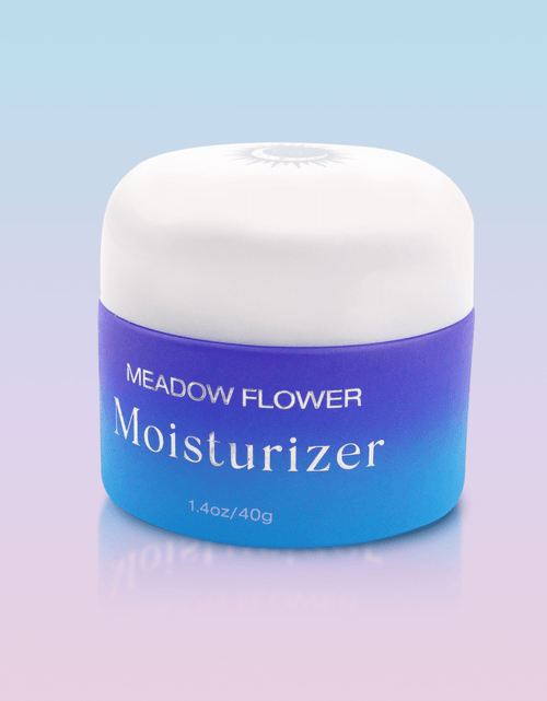 Load image into Gallery viewer, Meadow Flower Moisturizer by 1212gateway
