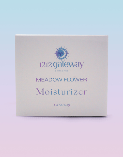 Load image into Gallery viewer, Meadow Flower Moisturizer by 1212gateway
