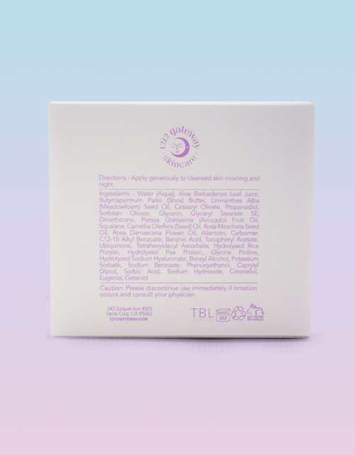 Load image into Gallery viewer, Meadow Flower Moisturizer by 1212gateway
