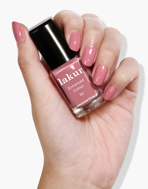 Load image into Gallery viewer, Mojave Mauve by LONDONTOWN
