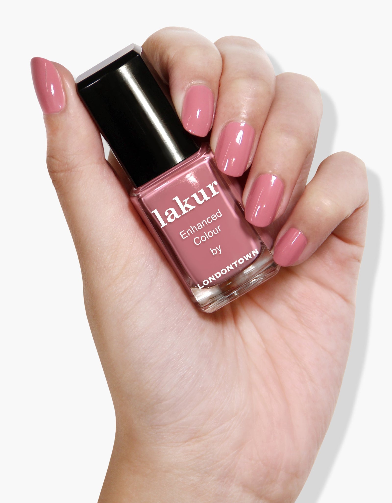 Mojave Mauve by LONDONTOWN