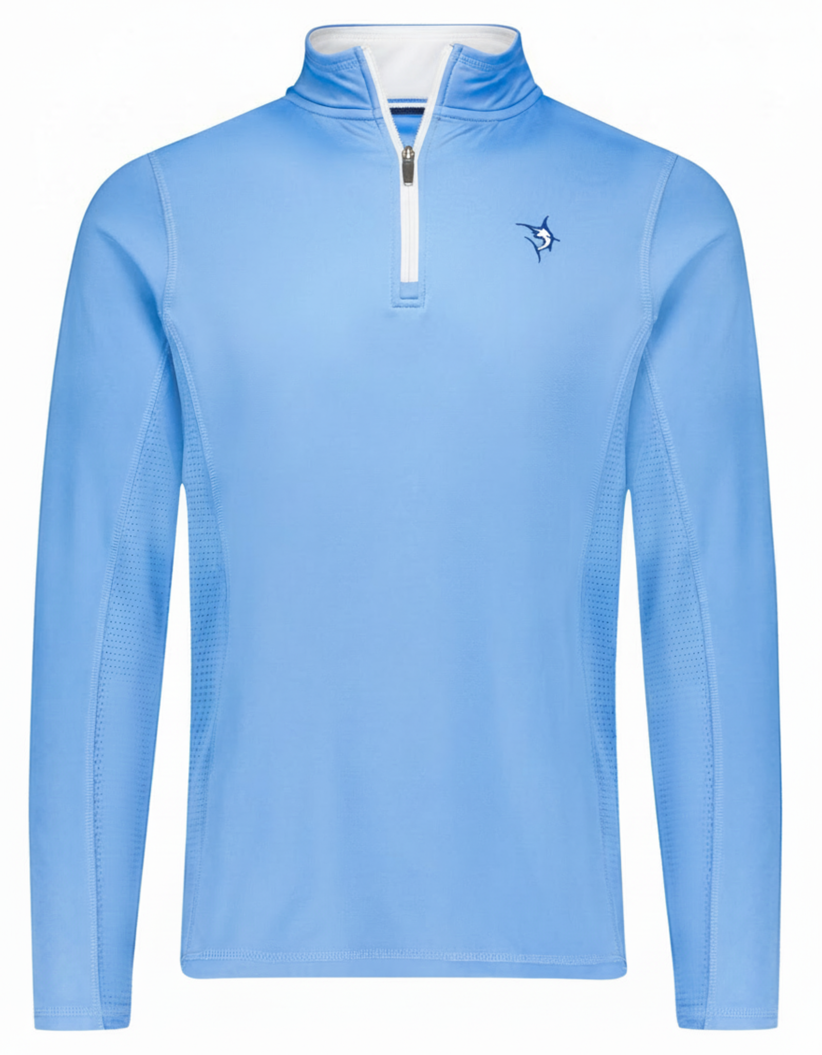 Montauk Quarter Zip Midweight Comfort