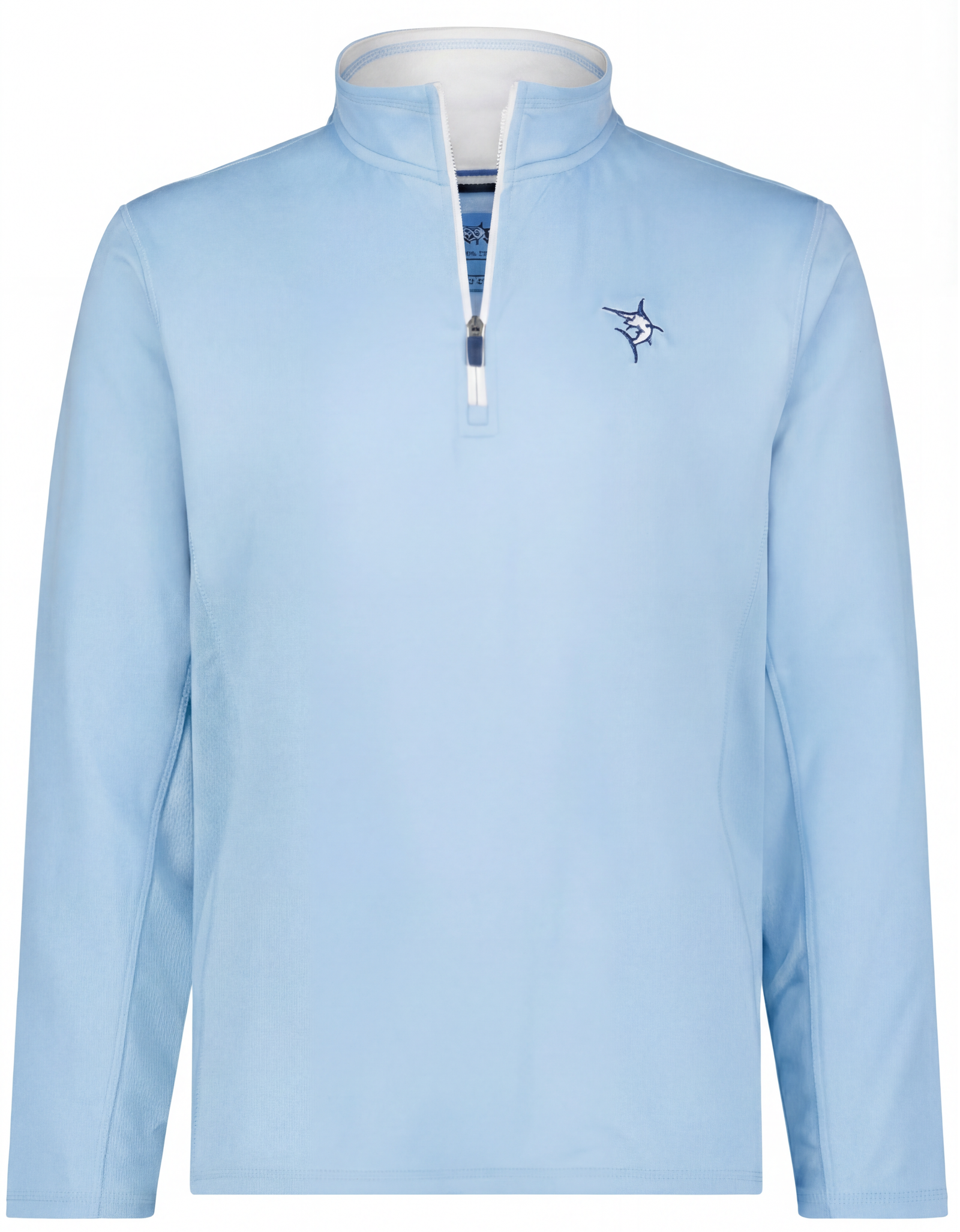 Montauk Quarter Zip Midweight Comfort