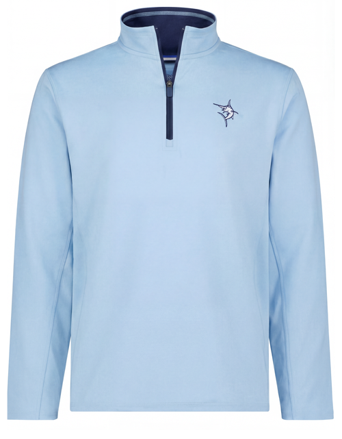 Load image into Gallery viewer, Montauk Quarter Zip Midweight Comfort
