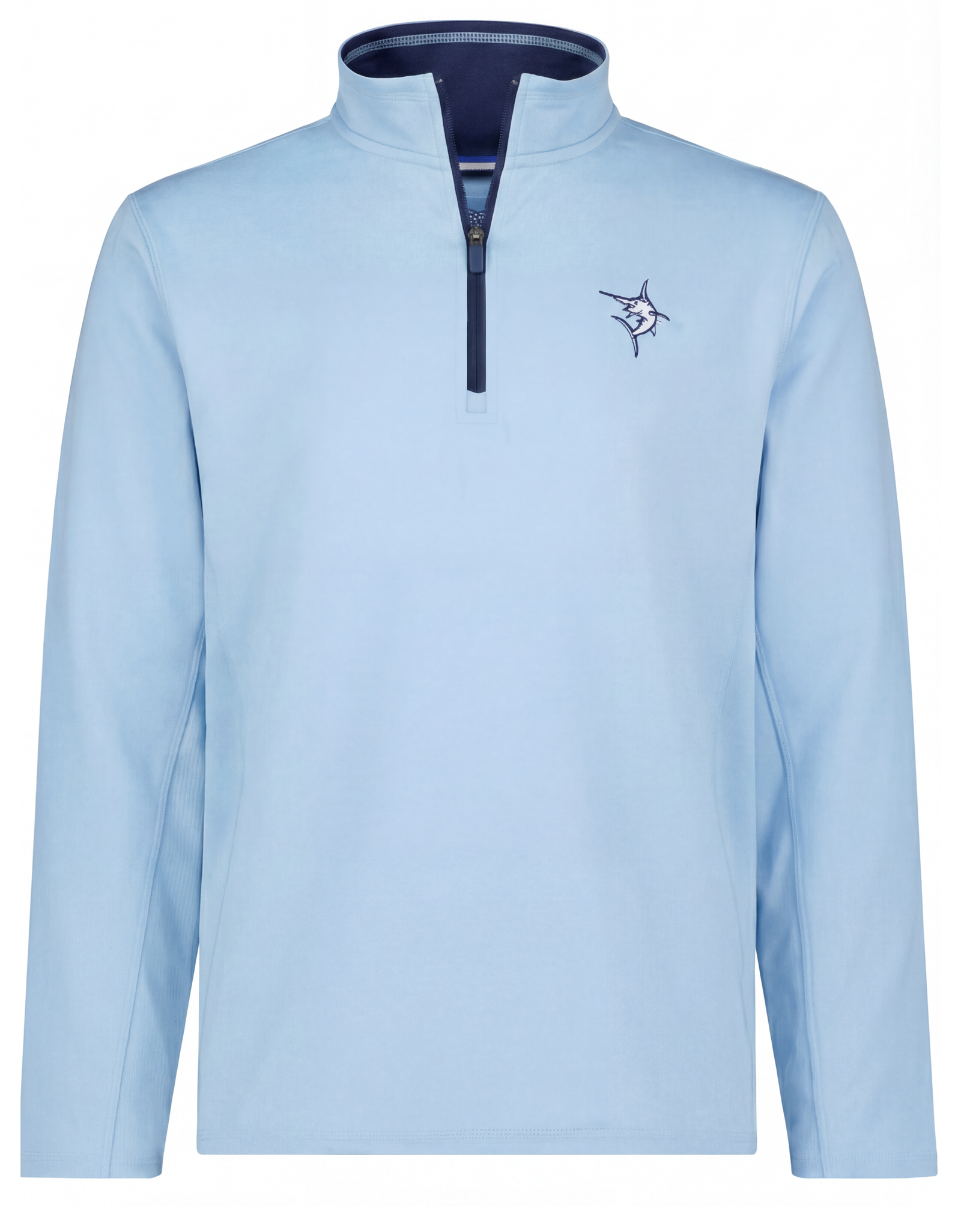 Montauk Quarter Zip Midweight Comfort
