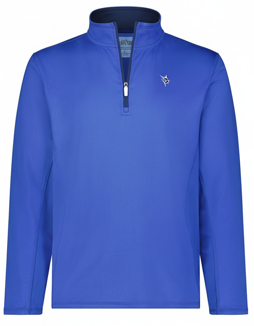Load image into Gallery viewer, Montauk Quarter Zip Midweight Comfort
