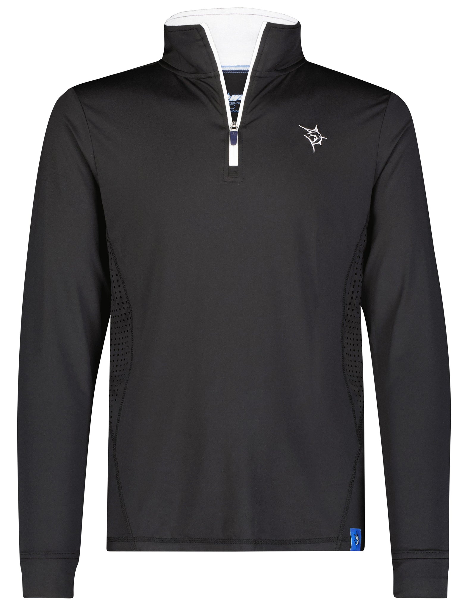 Monterey Performance Quarter Zip
