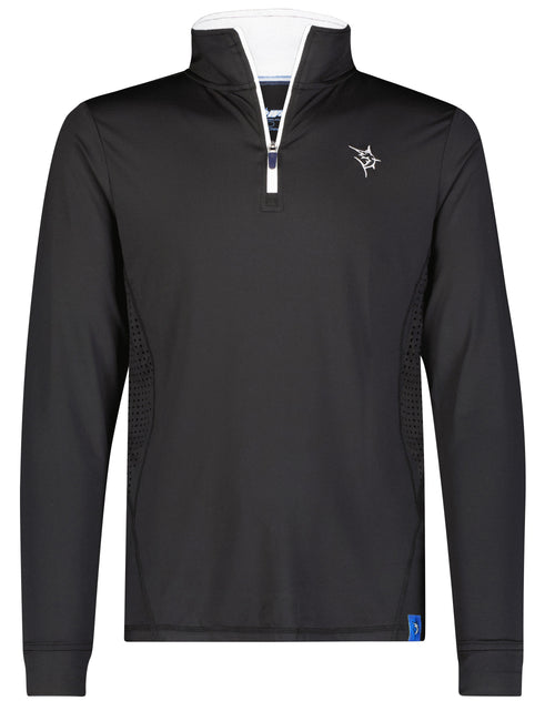 Load image into Gallery viewer, Monterey Performance Quarter Zip
