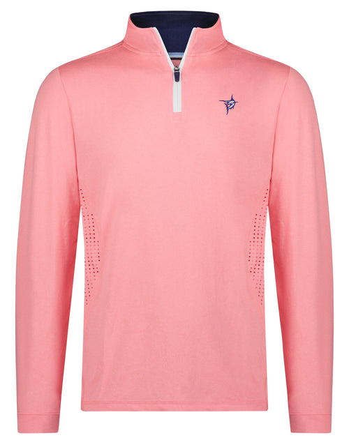 Load image into Gallery viewer, Monterey Performance Quarter Zip
