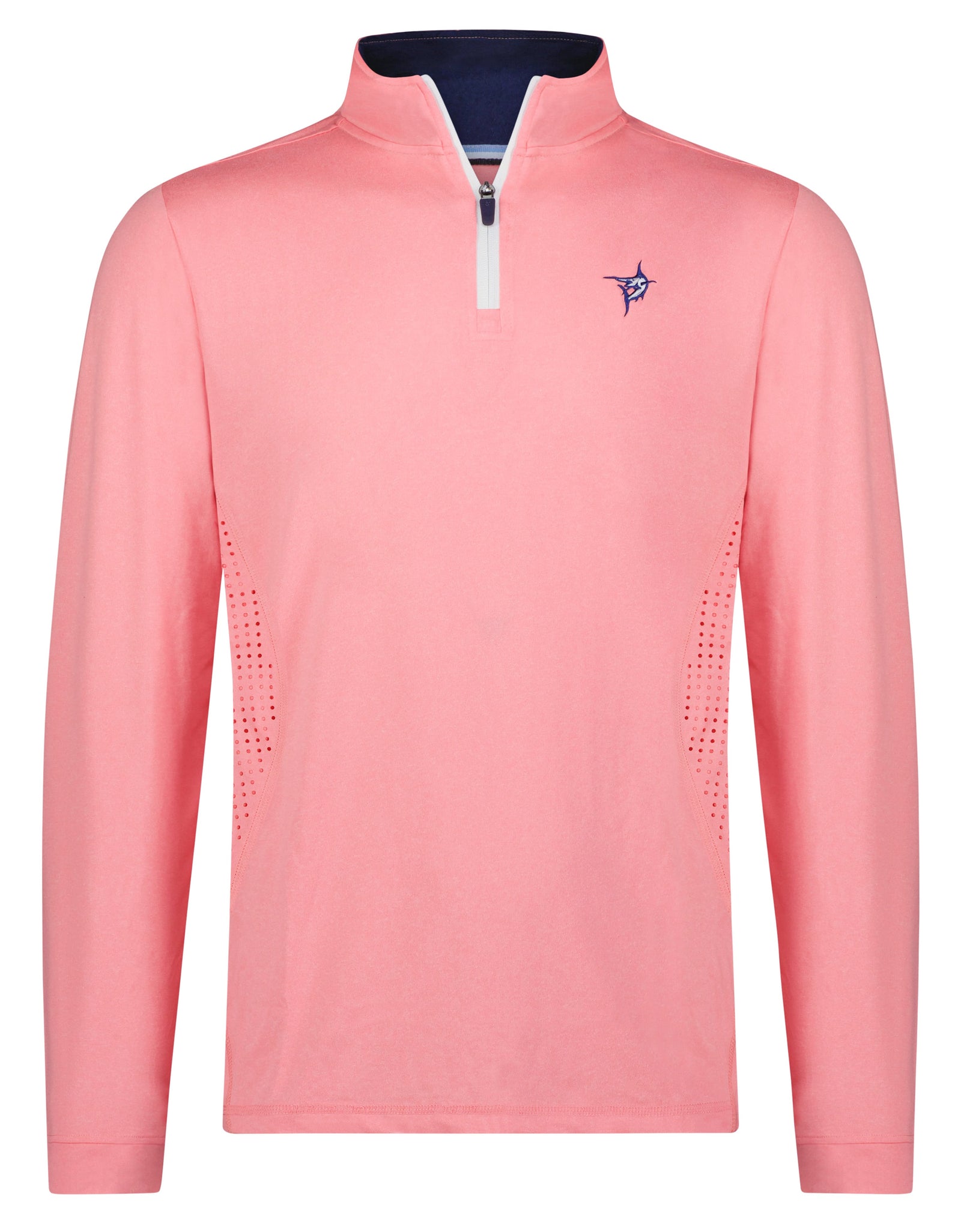 Monterey Performance Quarter Zip