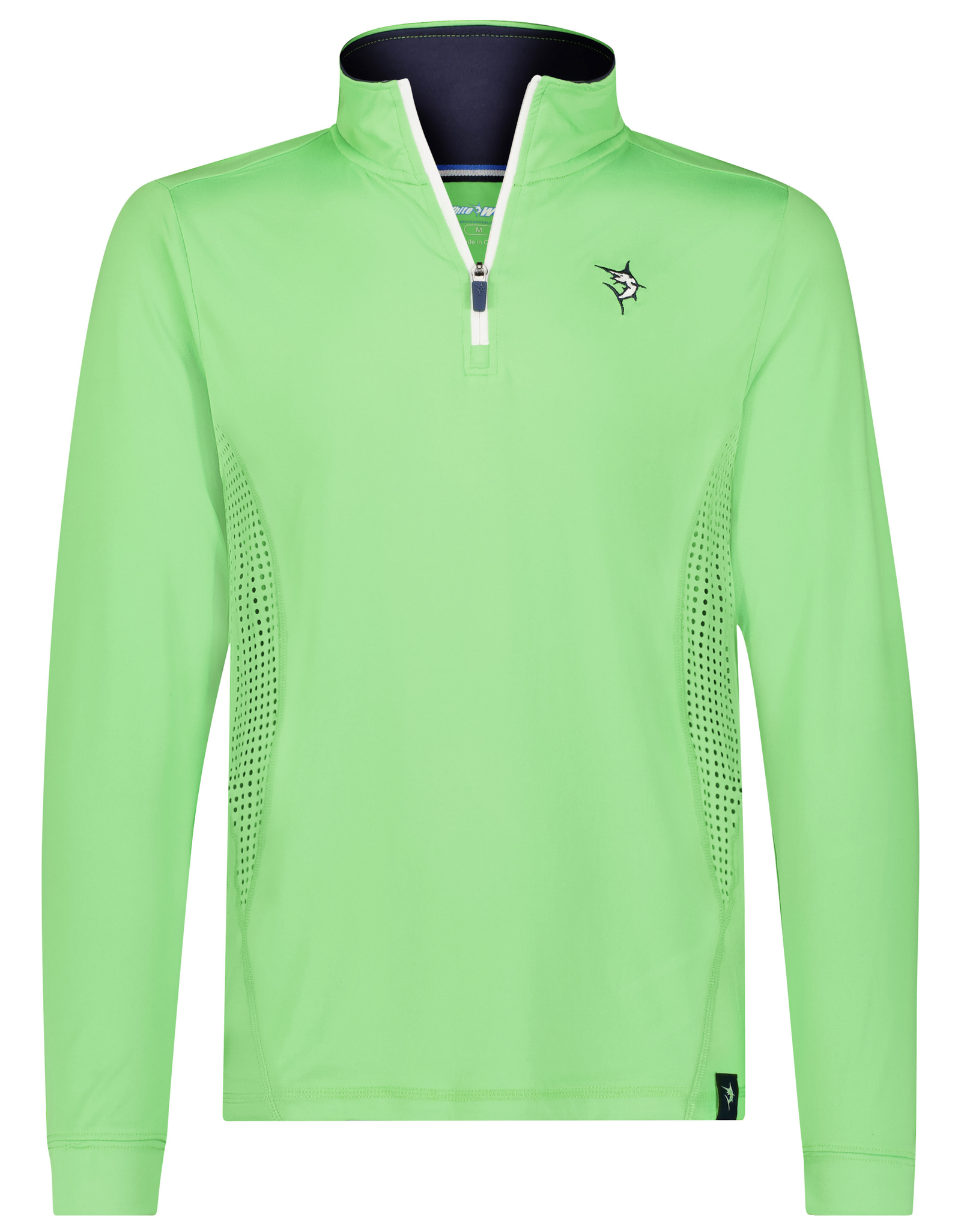 Monterey Performance Quarter Zip