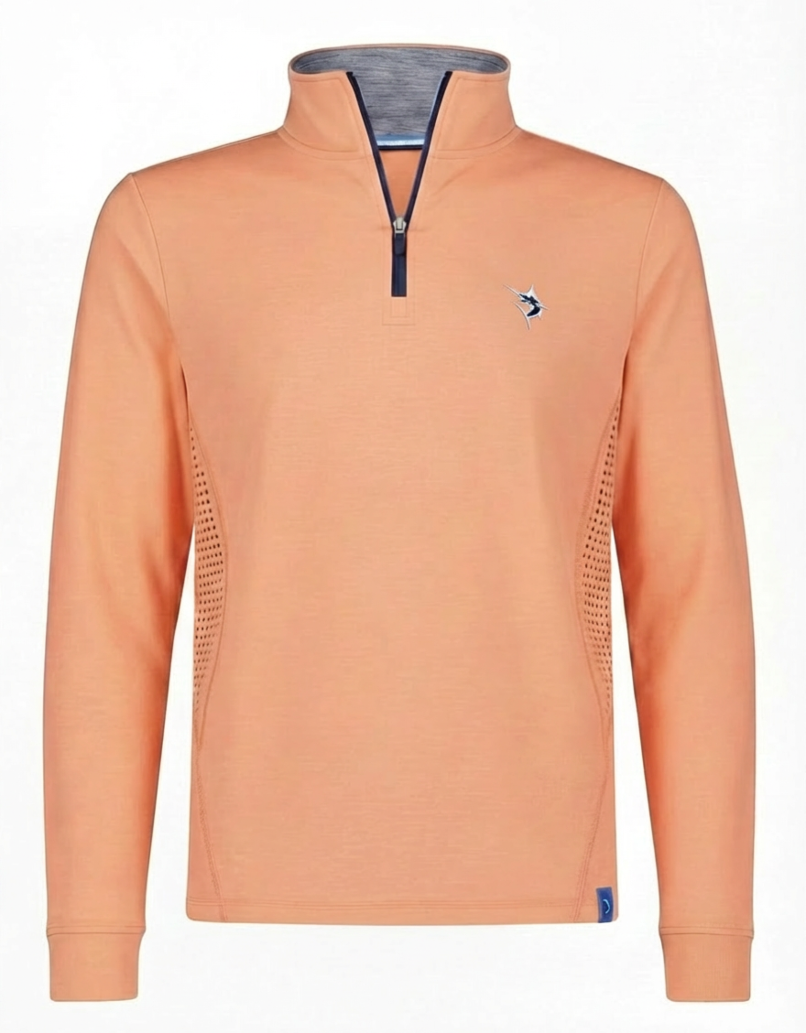 Monterey Performance Quarter Zip