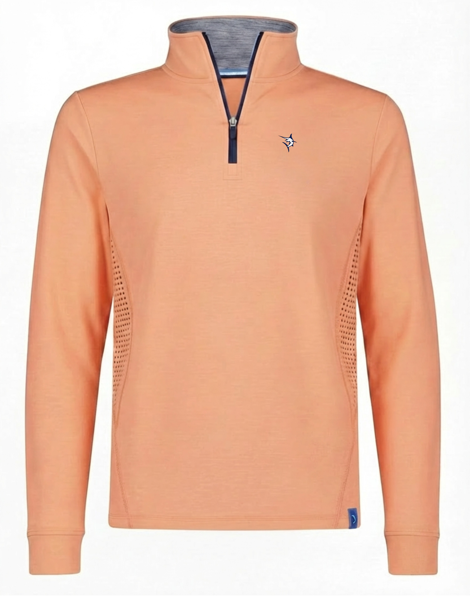 Monterey Performance Quarter Zip