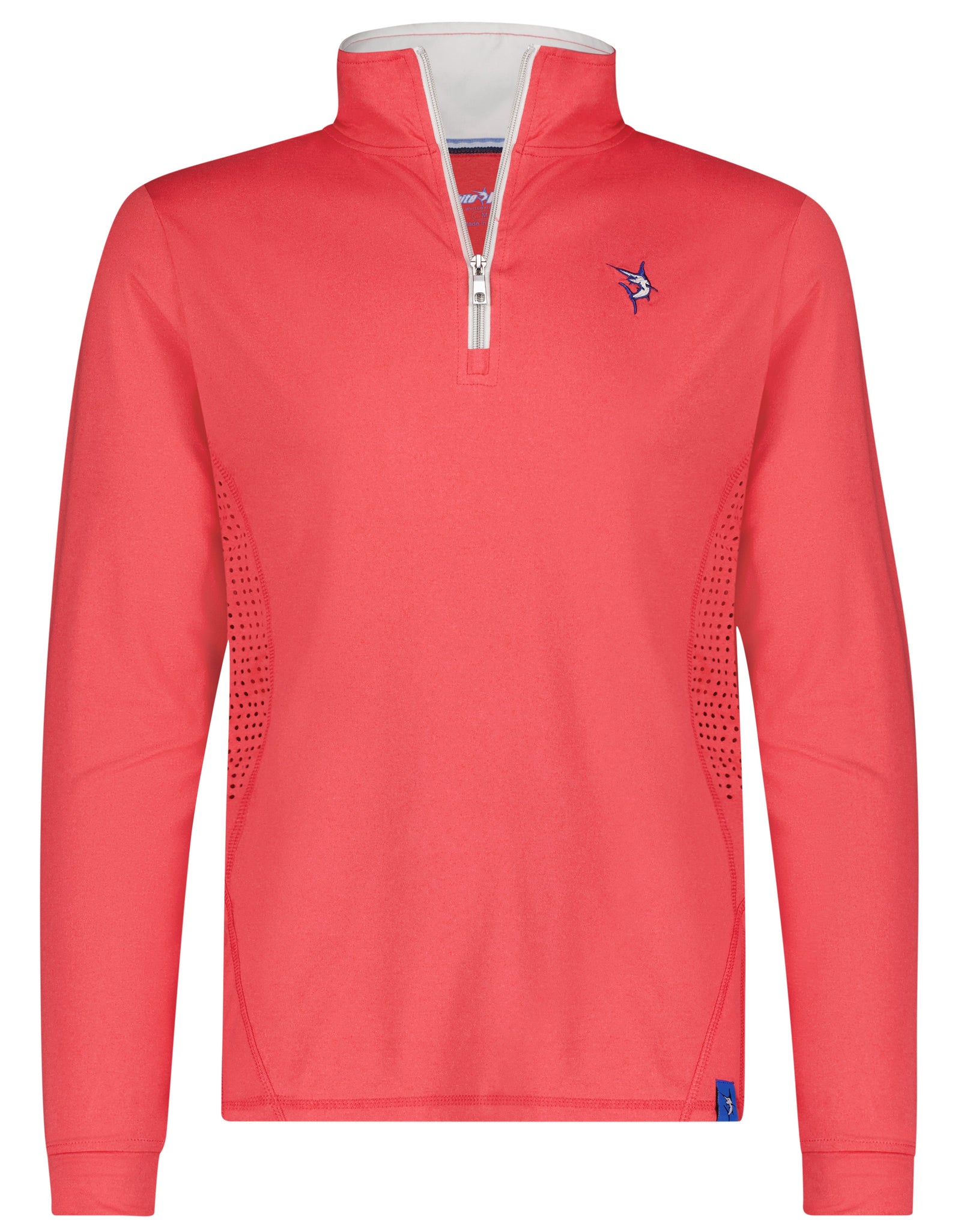 Monterey Performance Quarter Zip